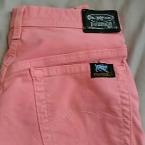 Parasuco jeans